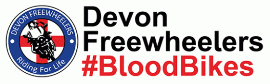 Devon Freewheelers Banner